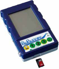 BluRunner